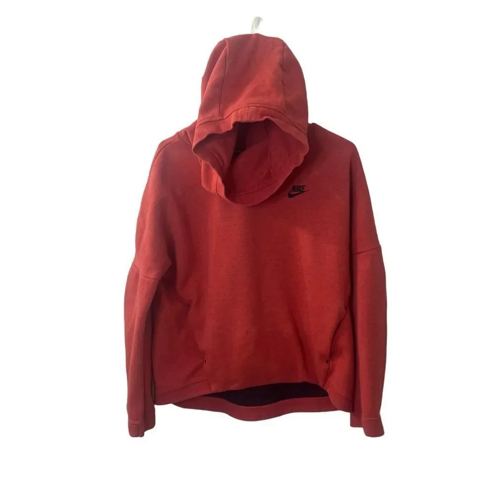 Nike Pull-over Hoodie Sz M